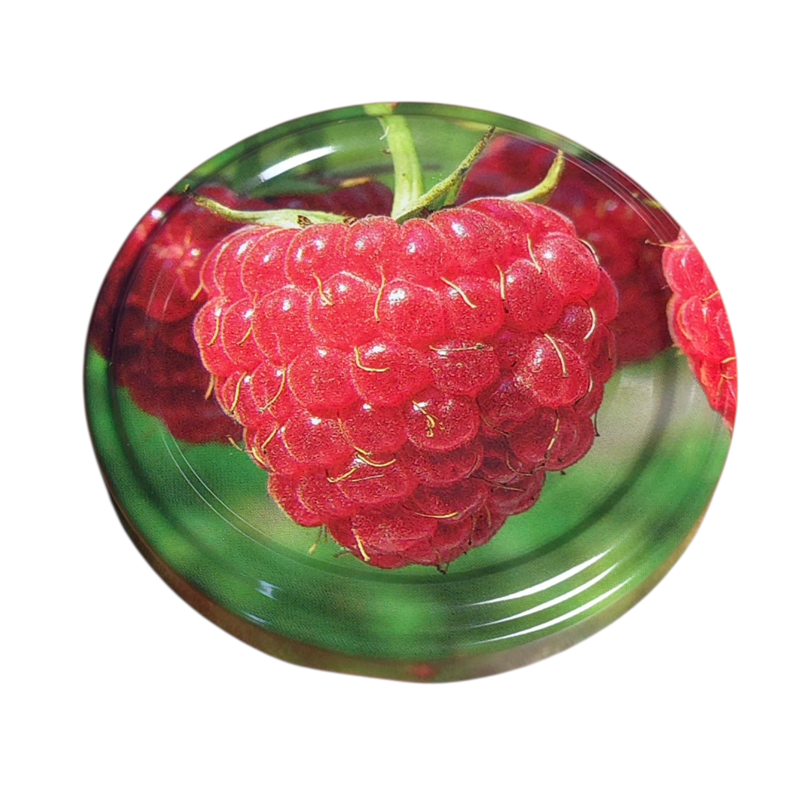 Twist-Off-Deckel Ø66 mm Obst Motiv Mix Neue Kollektion Einmachgläser