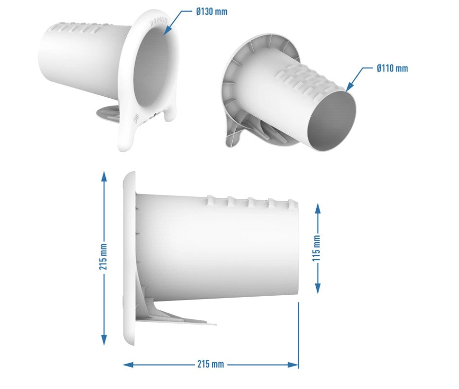Profi-Applikator für Fleischnetze – BASIC, PREMIUM Modelle