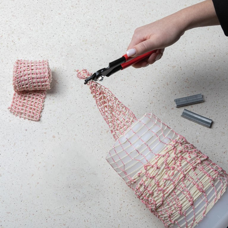 Profi-Applikator für Fleischnetze – BASIC, PREMIUM Modelle