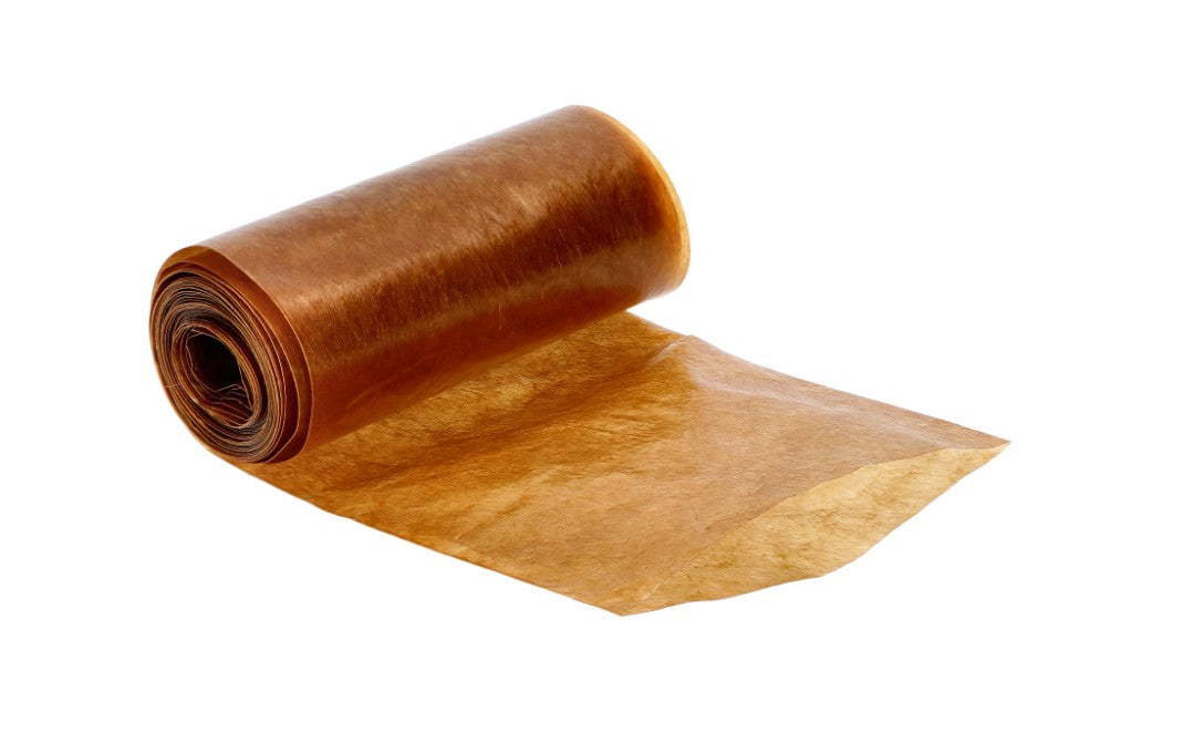 Eiweißdarm Ø45–100 mm Auswahl – Länge 2–10 m – Wursthülle Hausmacher