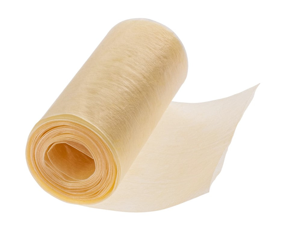 Eiweißdarm Ø45–100 mm Auswahl – Länge 2–10 m – Wursthülle Hausmacher