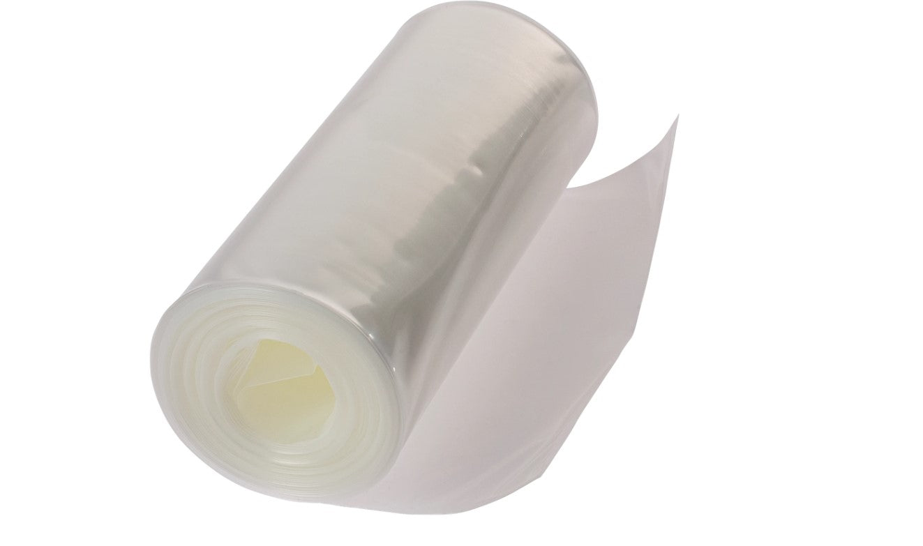 Eiweißdarm Ø45–100 mm Auswahl – Länge 2–10 m – Wursthülle Hausmacher