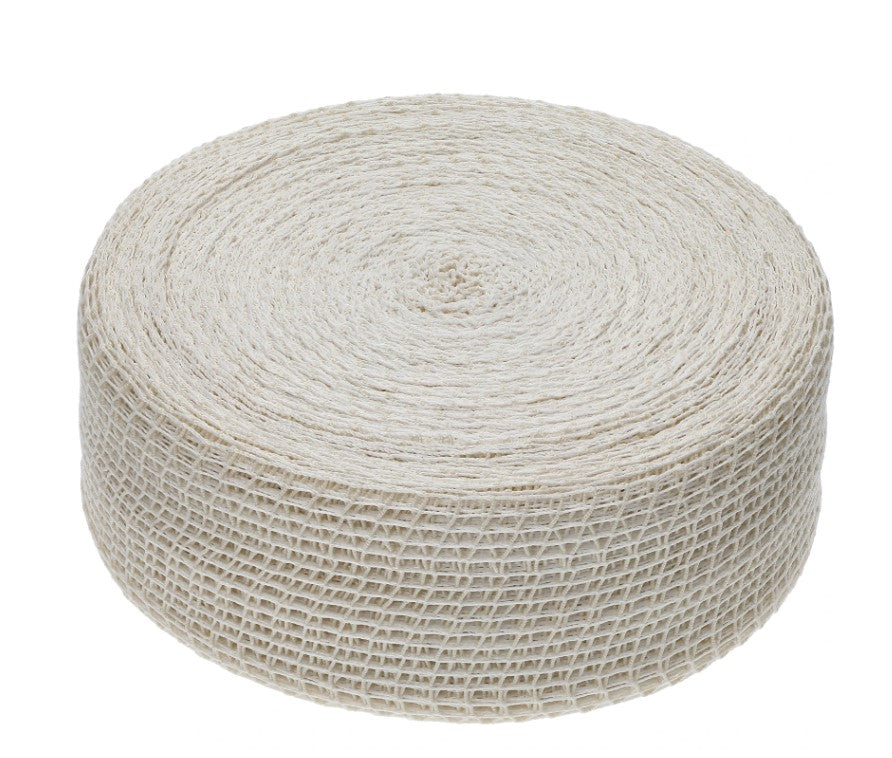 Bratennetz 0,5–50 m – bis 230 °C für Fleisch, Schinken und Braten