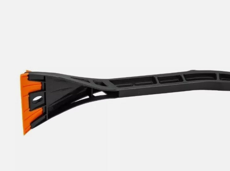 Schneebürste mit Eiskratzer CLASSIC