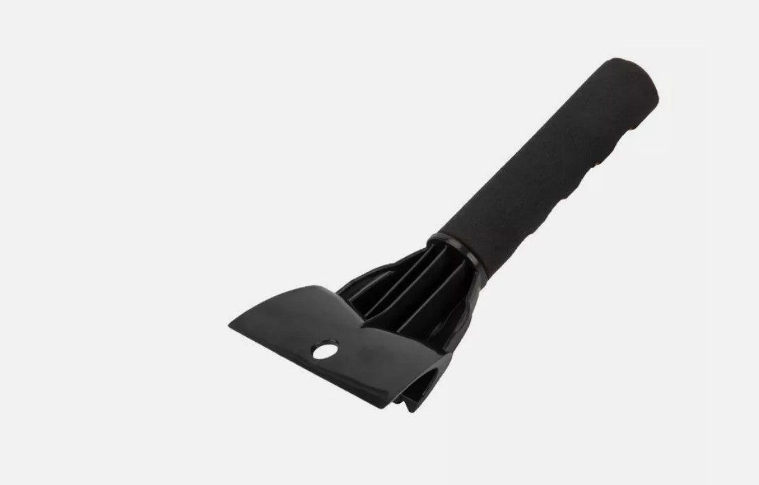 Eiskratzer ERGO ICE RIPPER ICE – Kompakt, stabil & kältefest mit Softgrif