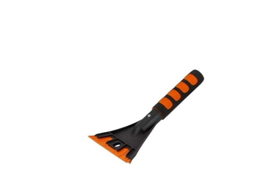 Eiskratzer ERGO ICE RIPPER – 23 cm Autoscheibenkratzer mit Schaumstoffgriff
